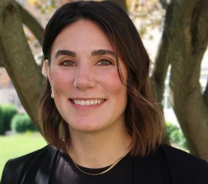 Adriane Soehner, Ph.D.